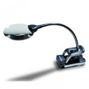 Table/Clamp Magnifier
Click to view the picture detail.