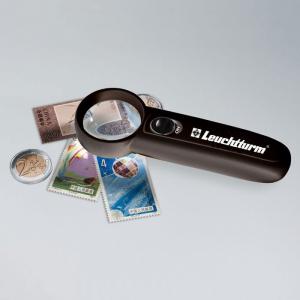 Handy LED Magnifier
Click to view the picture detail.