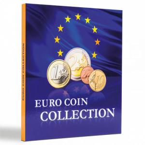 Album na Euromince PRESSO - 26 krajín
Klicken Sie zur Detailabbildung.