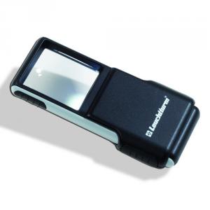 Slide pocket magnifier
Click to view the picture detail.
