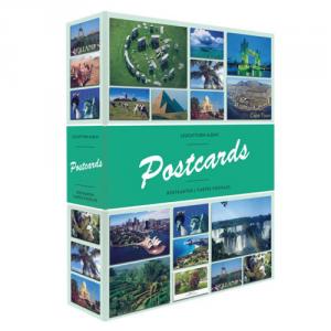 Album na pohľadnice POSTCARDS
Click to view the picture detail.
