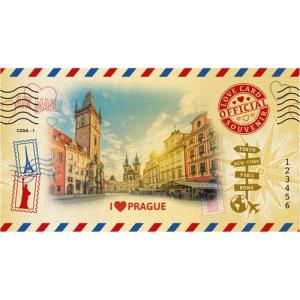 Love Card Česko 2023 - Praha
Klicken Sie zur Detailabbildung.