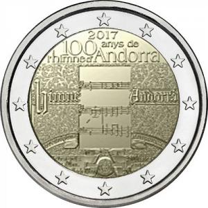 2 EURO Andorra 2017 - Hymna
Click to view the picture detail.