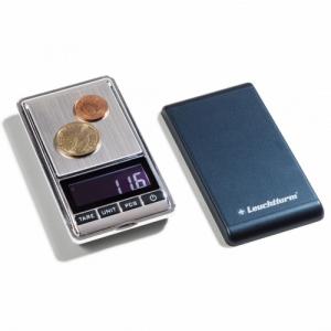LIBRA 100 digital scale
Click to view the picture detail.