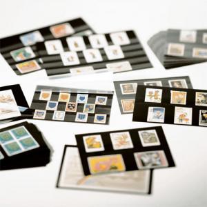 Kartičky na poštové známky 5S
Klicken Sie zur Detailabbildung.