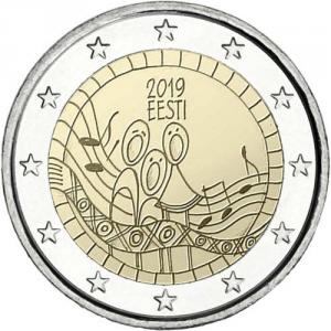 2 EURO Estónsko 2019 - Festival piesní
Click to view the picture detail.