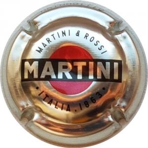 Korunka zo sektu - Martini
Kliknutím zobrazíte detail obrázku.
