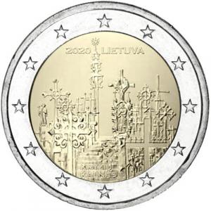2 EURO Litva 2020 - Krížový vrch
Kliknutím zobrazíte detail obrázku.
