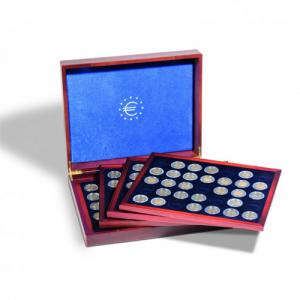 Drevený box na 140 ks 2 EURO mincí
Kliknutím zobrazíte detail obrázku.
