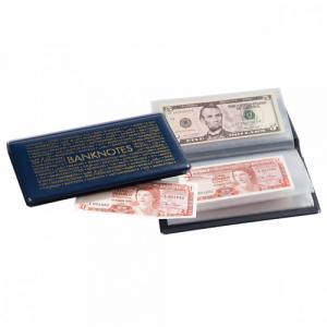 Wallet for banknotes
Click to view the picture detail.