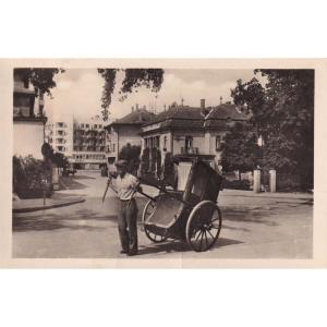 Pohľadnica Piešťany 1951 - Hotel Eden
Kliknutím zobrazíte detail obrázku.