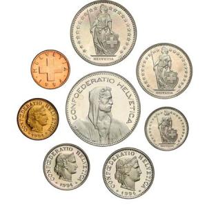 Set mincí Švajčiarsko 1970-2017
Kliknutím zobrazíte detail obrázku.