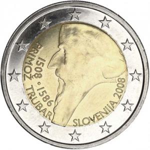 2 EURO Slovinsko 2008 - Primož Trubar
Kliknutím zobrazíte detail obrázku.