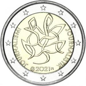 2 EURO Fínsko 2021 - Žurnalistika
Click to view the picture detail.