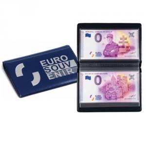 Wallet for banknotes for Euro Souvenir
Click to view the picture detail.