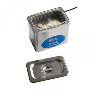 Ultrasonic Cleaner
Click to view the picture detail.