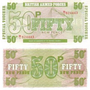 50 New Pence 1972 Veľká Británia
Klicken Sie zur Detailabbildung.