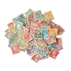Balíček poštových známok - Dánsko
Klicken Sie zur Detailabbildung.