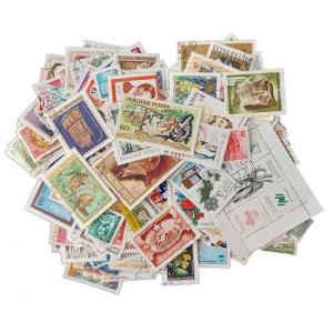 Balíček poštových známok - Maďarsko
Klicken Sie zur Detailabbildung.