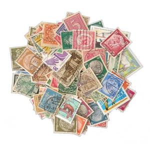 Balíček poštových známok - Nemecko
Klicken Sie zur Detailabbildung.