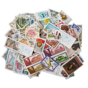 Balíček poštových známok - ZSSR
Klicken Sie zur Detailabbildung.